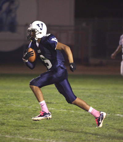 Venice high school football